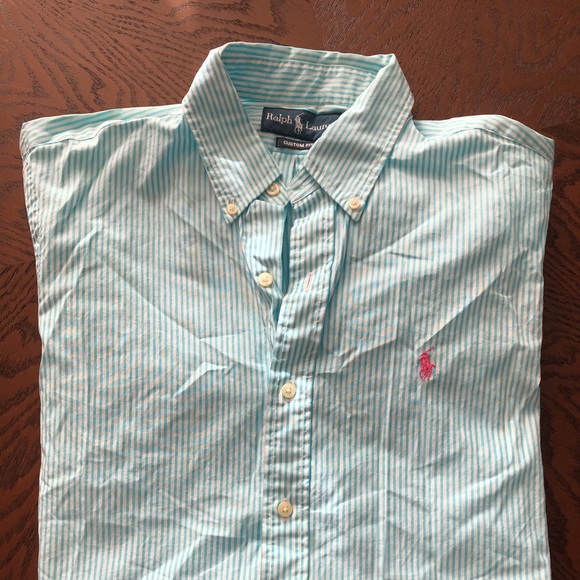 Ralph Lauren Other - Men’s dress shirt